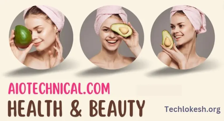 Aiotechnical.com Health & Beauty