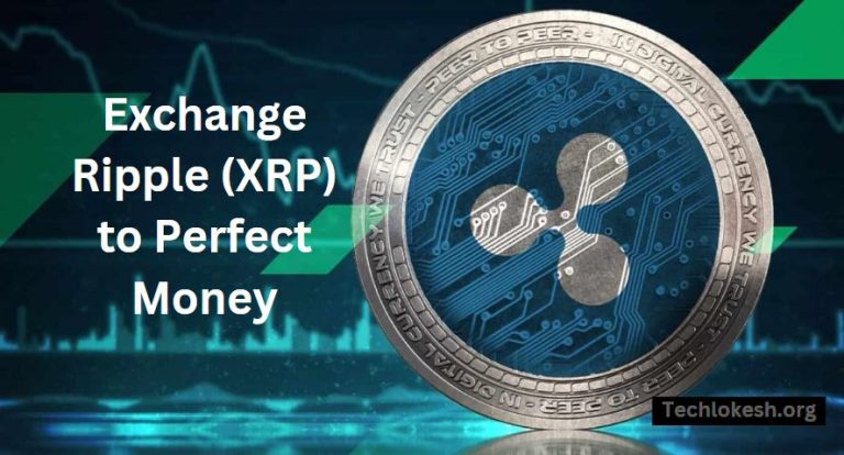 Exchange Ripple (XRP) to Perfect Money