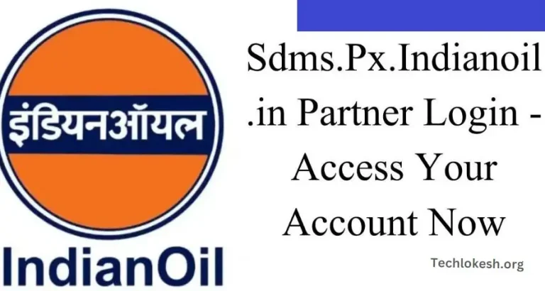 Sdms.Px.Indianoil.in