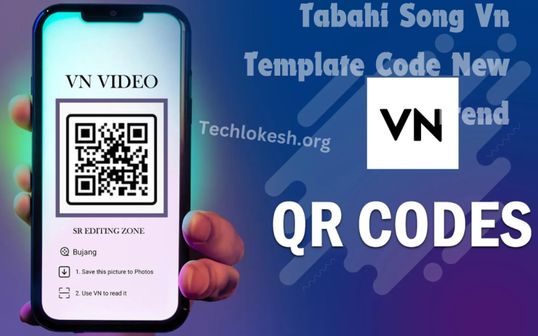 Tabahi Song Vn Template Code New Trend