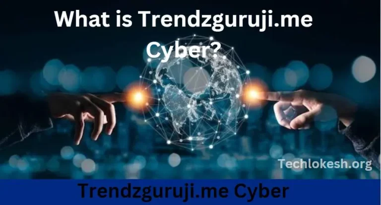 Trendzguruji.me Cyber