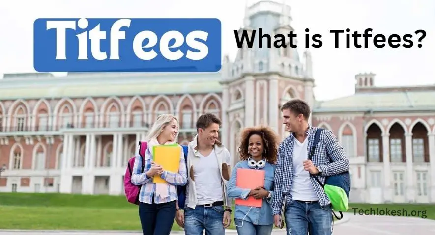 What is Titfees