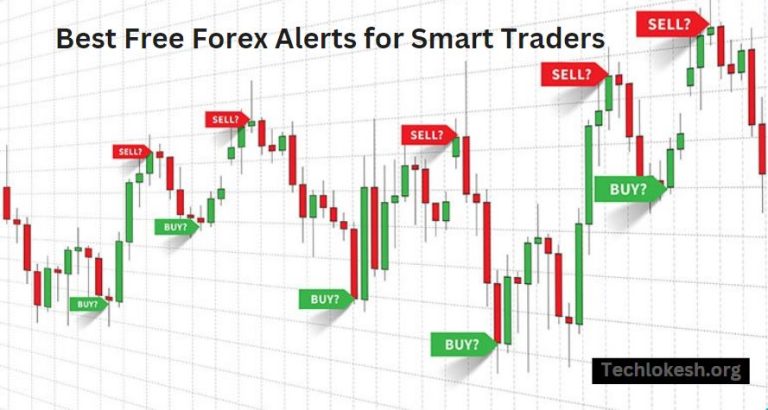 Best Free Forex Alerts