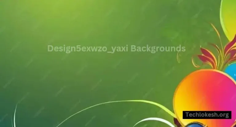 Design5exwzo_yaxi Backgrounds