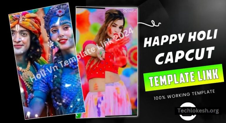 Holi Vn Template Link 2024