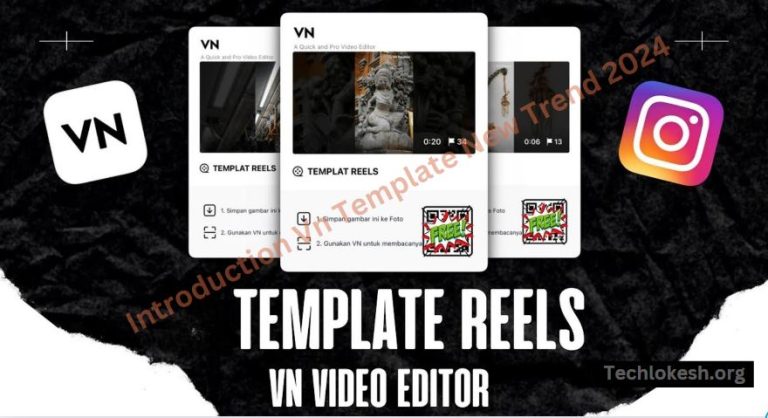 Introduction Vn Template New Trend 2024