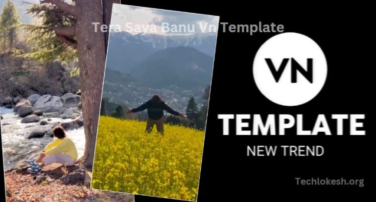 Tera Saya Banu Vn Template