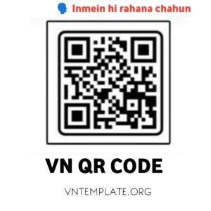 Innein Hi Rahana Chahu Vn Template Link