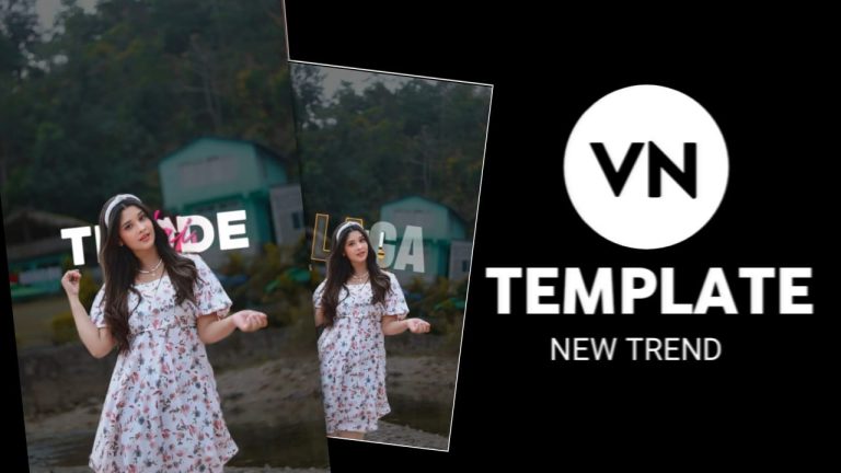 Pagal Pagal Hai Thode Vn Template Link 2024