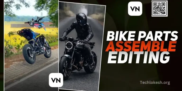 Bike Rider Vn Template Code