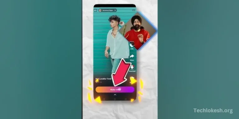 Chand Wala Mukhda Mast App Template