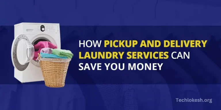 Save Time and Money Why Laundry Services Are Worth It