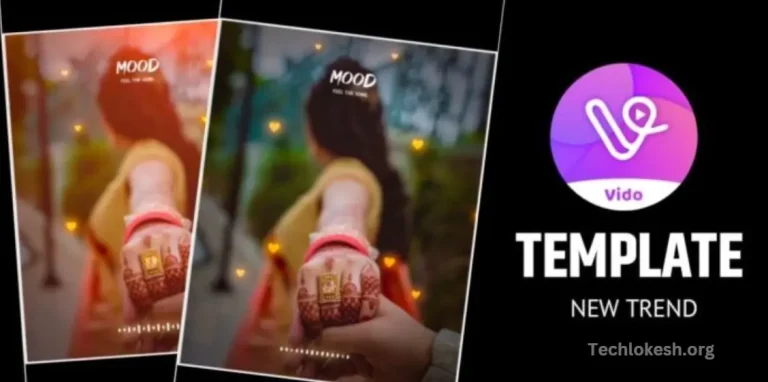 Mood Video App Template