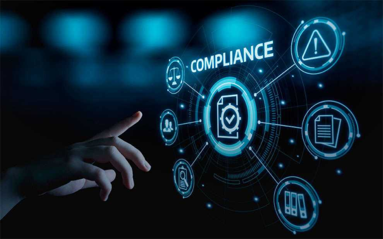 The Intersection of AI and Regulatory Compliance