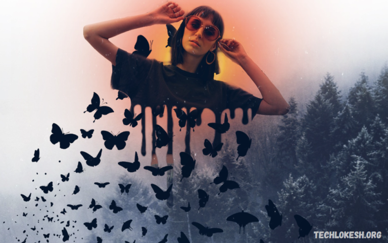 Green Theme - Stylish Dual Photo Editing