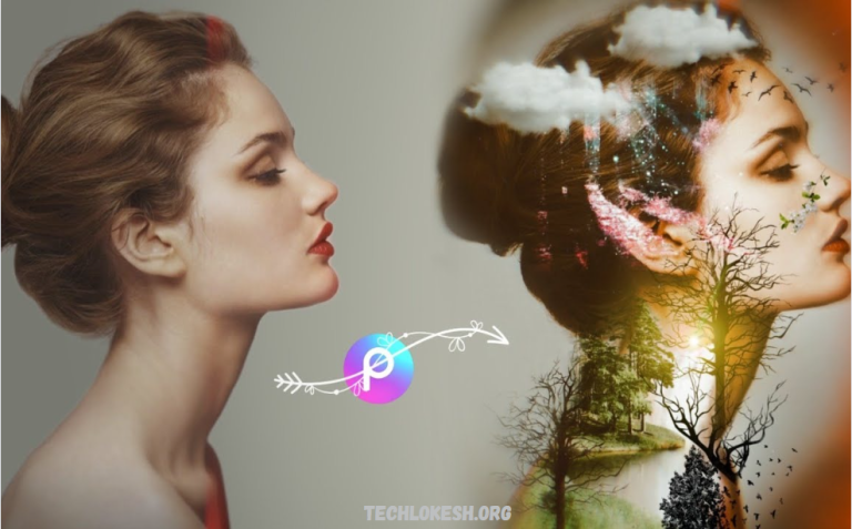 Mastering PicsArt