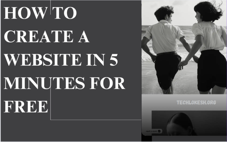 Build Your Own Free Number Website in Minutes