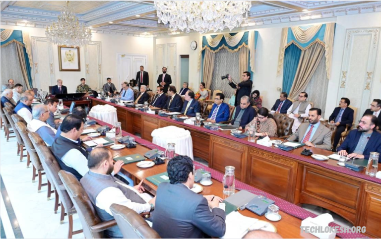 Cabinet Okays 15% Hike in EOBI Pensions