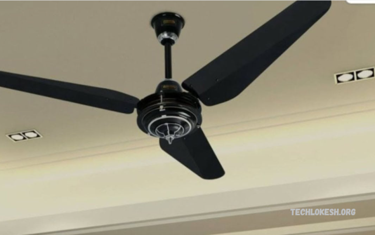 Fan Replacement Programme Aims to Slash Your Electric Bill
