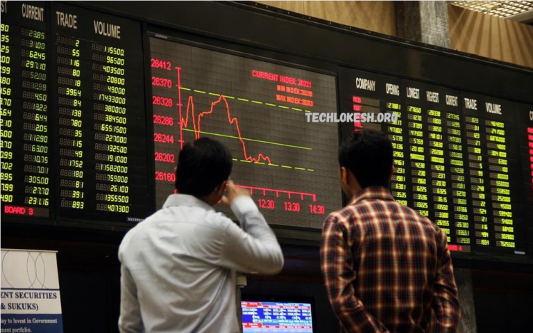 PSX Declines After Record High - Why Investors Are Cashing In and What It Means for the Market
