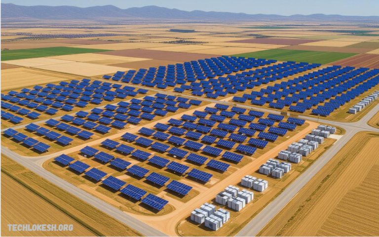 Solar Boom Adds Stress to National Electricity Grid