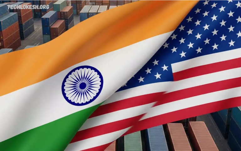 India Braces for US Tariff Hike of Up to 25% as Trade Talks Resume in August