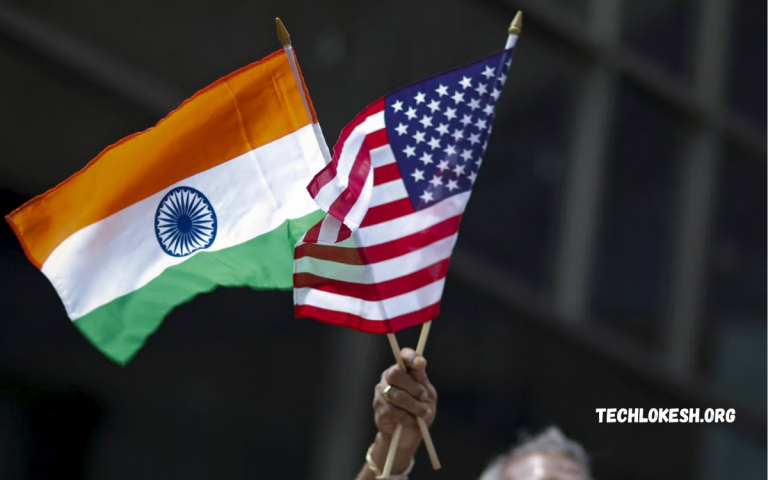 US Cancels August Trade Talks With India - Report