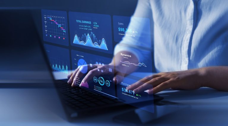 When a Personal Account Turns into a Portal to a Digital World