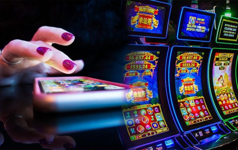 Why Responsible Gambling Is Essential Even When Playing High Payout Slot Gacor Games Why Responsible Gambling Is Essential Even When Playing High Payout Slot Gacor Games